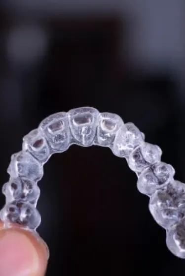 Clear Aligners