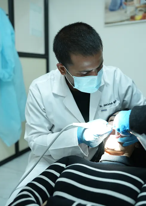 Dentlux