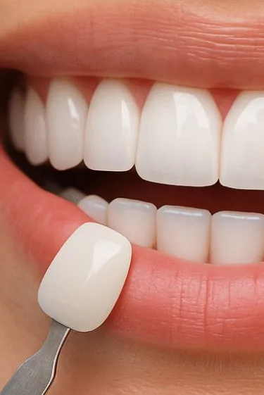 Veneers