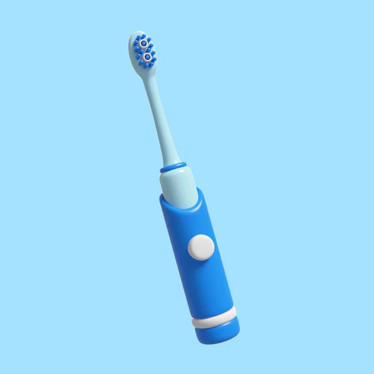Electric toothbrush