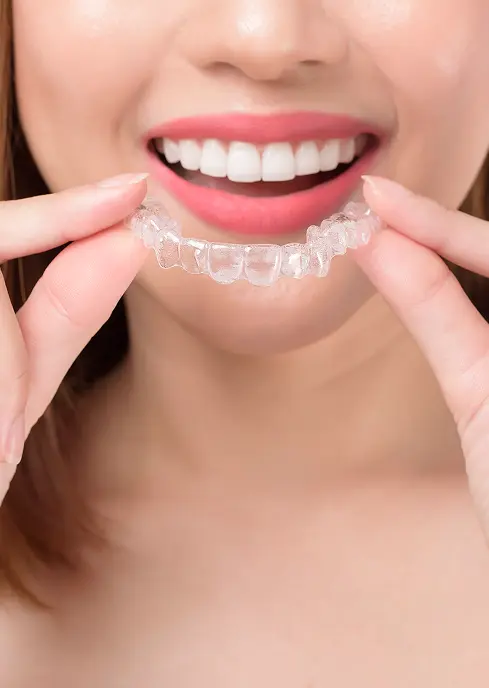 Invisalign